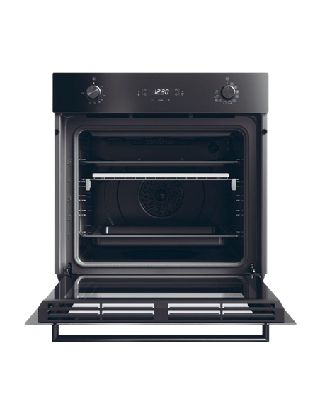 Cuptor Electric Candy FMBC P955S E0, Negru