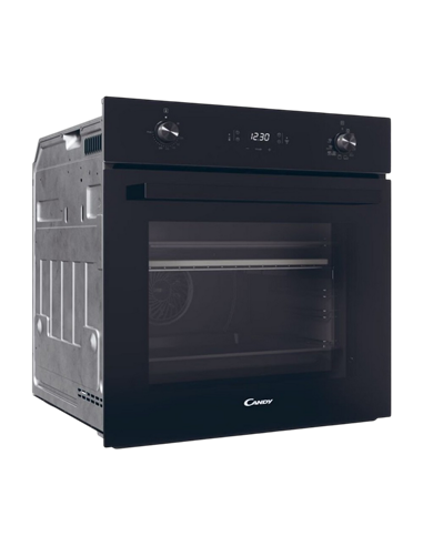 Cuptor Electric Candy FMBC P955S E0, Negru