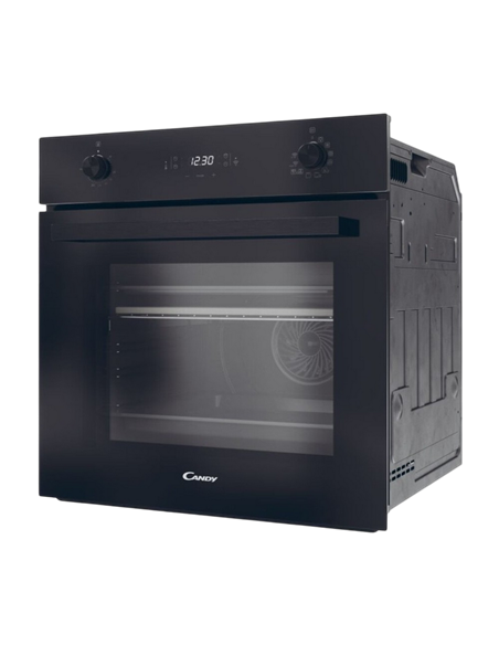 Cuptor Electric Candy FMBC P955S E0, Negru