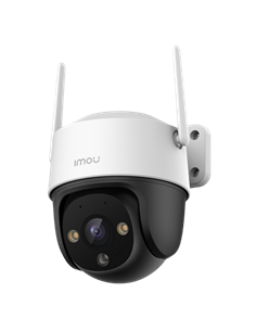 Camera de supraveghere IMOU Cruiser 2C 5MP, Alb