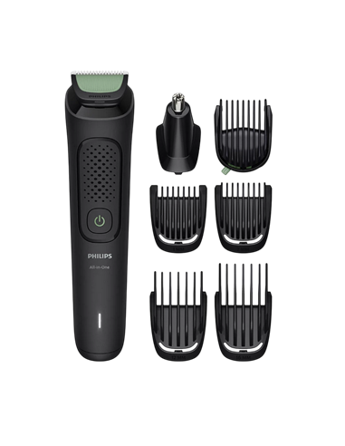 Мужской Триммер Philips MG3930/15, Чёрный