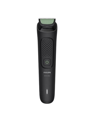 Trimmer pentru bărbați Philips MG3930/15, Negru