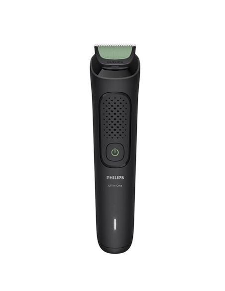 Мужской Триммер Philips MG3930/15, Чёрный Мужской Триммер Philips MG3930/15, Чёрный