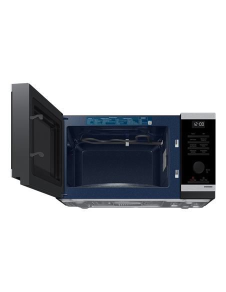 Cuptor cu microunde Samsung MG23DG4524ATE2, Negru