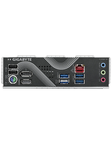 Placă de bază Gigabyte B860M EAGLE V2, LGA1851, AMD B860, Micro-ATX