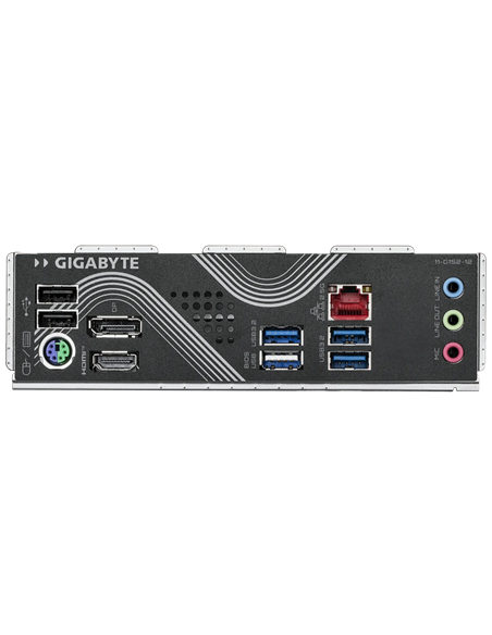 Placă de bază Gigabyte B860M EAGLE V2, LGA1851, AMD B860, Micro-ATX