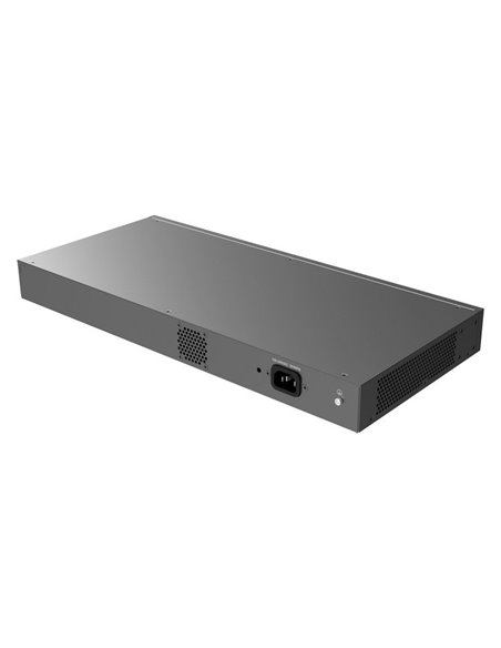 Comutator PoE Grandstream GWN7802P, IEEE 802.3af/at