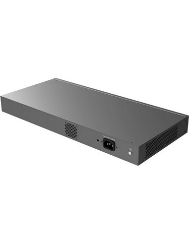 PoE коммутатор Grandstream GWN7802P, IEEE 802.3af/at