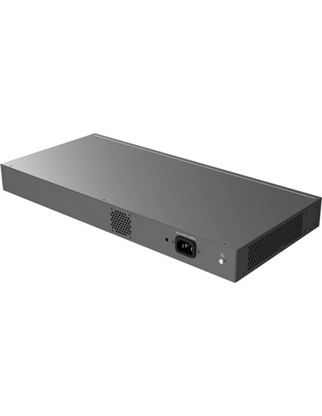 PoE коммутатор Grandstream GWN7802P, IEEE 802.3af/at