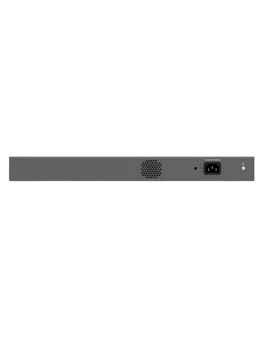 Comutator PoE Grandstream GWN7802P, IEEE 802.3af/at
