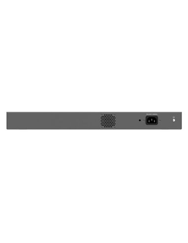 PoE коммутатор Grandstream GWN7802P, IEEE 802.3af/at
