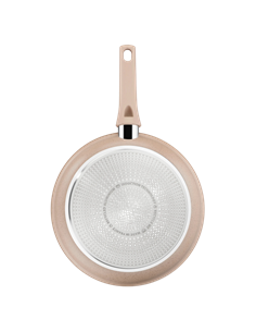 Сковорода Tefal G2930502, 2,2л, 26см, Бежевый 2