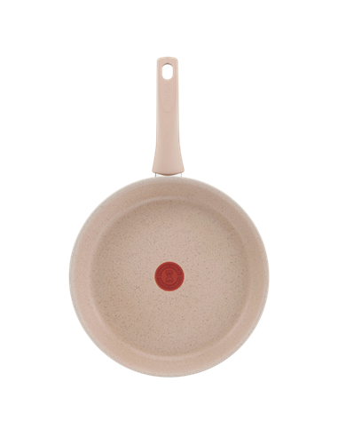 Сковорода Tefal G2930502, 2,2л, 26см, Бежевый
