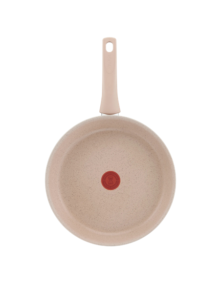Сковорода Tefal G2930502, 2,2л, 26см, Бежевый