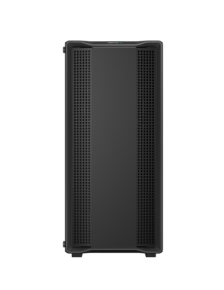 Компьютерный корпус Deepcool CC560 ARGB V2, Midi-Tower, Без блока питания, Чёрный Компьютерный корпус Deepcool CC560 ARGB V2, Midi-Tower, Без блока питания, Чёрный