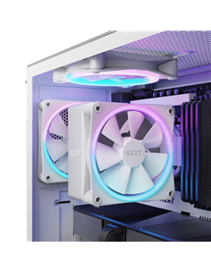 Cooler procesor NZXT T120 RGB 2