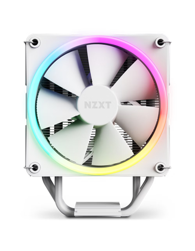 Cooler procesor NZXT T120 RGB