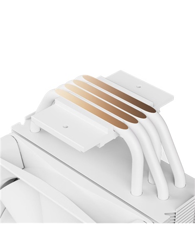 Кулер для процессора NZXT T120 RGB