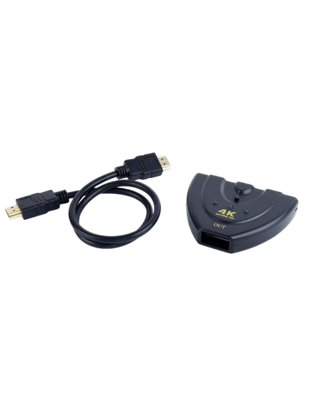 Comutator de interfață HDMI Cablexpert DSW-HDMI-35