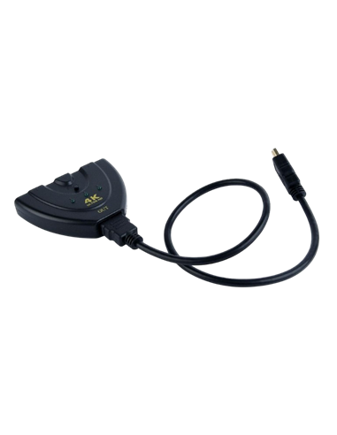 Comutator de interfață HDMI Cablexpert DSW-HDMI-35