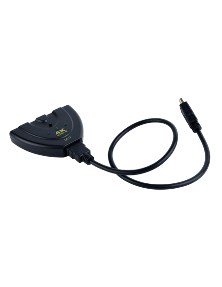 Comutator de interfață HDMI Cablexpert DSW-HDMI-35