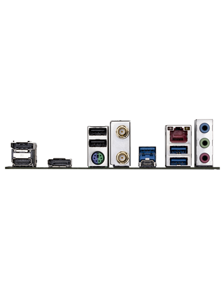 Placă de bază Gigabyte B650M GAMING PLUS WF, AM5, AMD B650, Micro-ATX