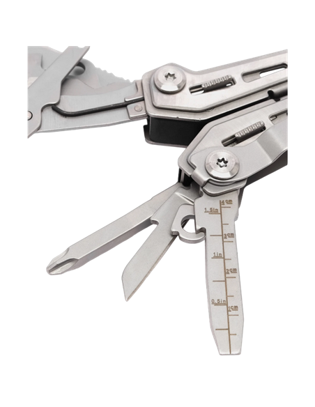 Мультитул Huohou NexTool Pro HU0254