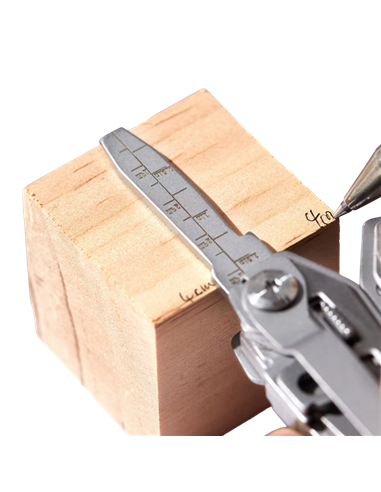 Мультитул Huohou NexTool Pro HU0254
