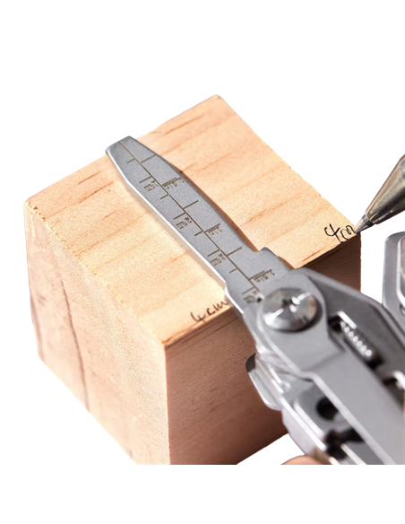 Cuțit multifuncțional Huohou NexTool Pro HU0254