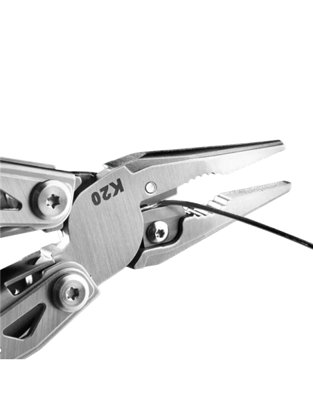 Cuțit multifuncțional Huohou NexTool Pro HU0254