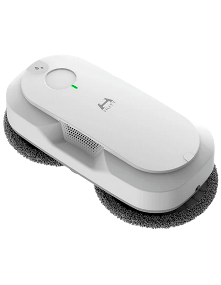 Robot pentru curățarea ferestrelor HUTT DDC56, Alb