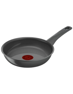 Tigaie Tefal C4260443, 24cm, Gri