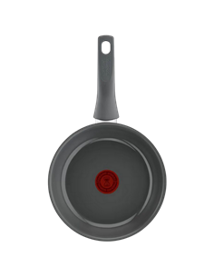 Сковорода Tefal C4260443, 24см, Серый 2