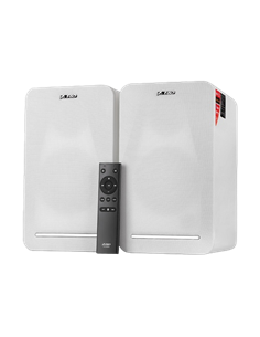 Аудиосистема 2.0 CH F&D R40BT, Белый