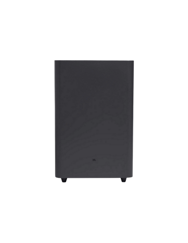 Саундбар JBL Bar 2.1 Deep Bass MK2, Чёрный