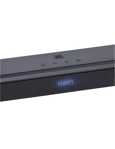 Soundbar JBL Bar 2.1 Deep Bass MK2, Negru