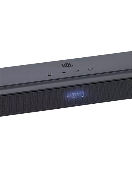 Саундбар JBL Bar 2.1 Deep Bass MK2, Чёрный