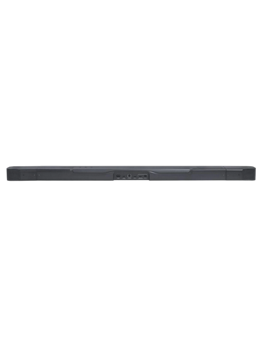 Саундбар JBL Bar 2.1 Deep Bass MK2, Чёрный