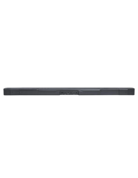 Soundbar JBL Bar 2.1 Deep Bass MK2, Negru