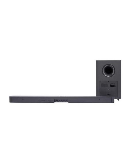 Soundbar JBL Bar 2.1 Deep Bass MK2, Negru