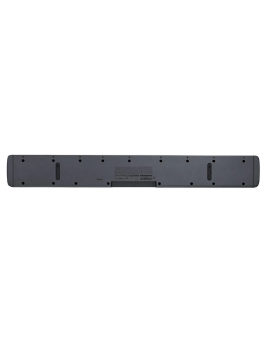 Soundbar JBL Bar 2.1 Deep Bass MK2, Negru