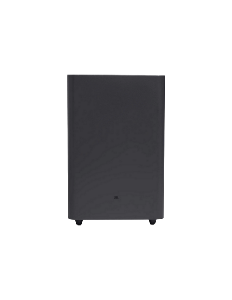 Саундбар JBL Bar 2.1 Deep Bass MK2, Чёрный