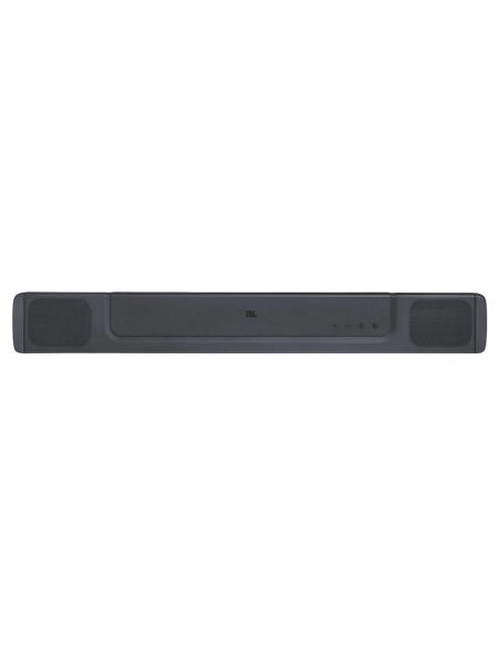 Саундбар JBL Bar 2.1 Deep Bass MK2, Чёрный