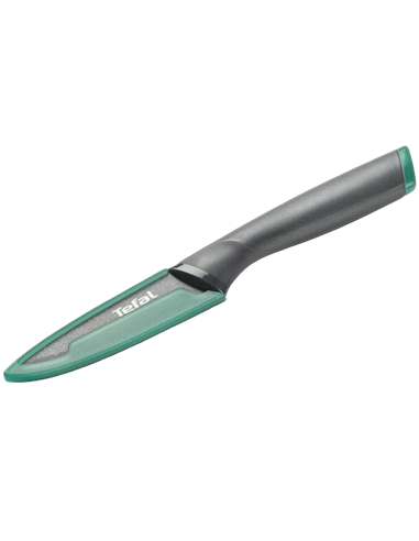 Нож для чистки овощей Tefal K1220604, Grey