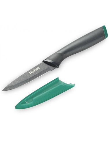Нож для чистки овощей Tefal K1220604, Grey