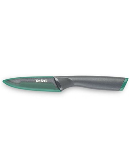 Cuțit pentru curățarea legumelor Tefal K1220604, Grey