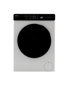 Mașină de spălat OZON WO81455C5BDI, 8kg, Alb