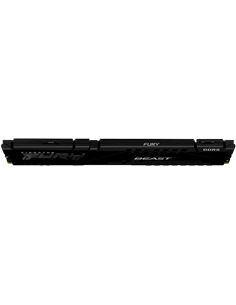 Оперативная память Kingston FURY Beast, DDR5 SDRAM, 5600 МГц, 64 ГБ, KF556C36BBE-64 2