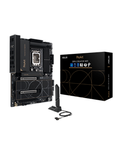 Материнская плата ASUS PROART Z890-CREATOR WIFI, LGA1851, Intel Z890, ATX