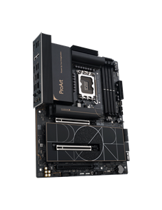 Материнская плата ASUS PROART Z890-CREATOR WIFI, LGA1851, Intel Z890, ATX 2